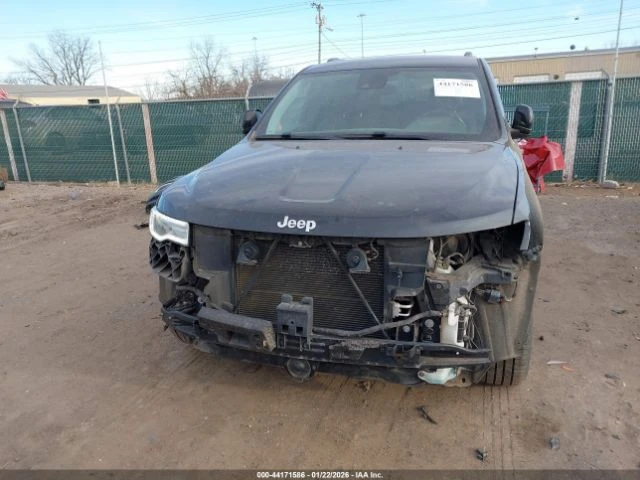 Jeep Grand cherokee Summit - автомобили, коли, обяви за нови и употребявани 11