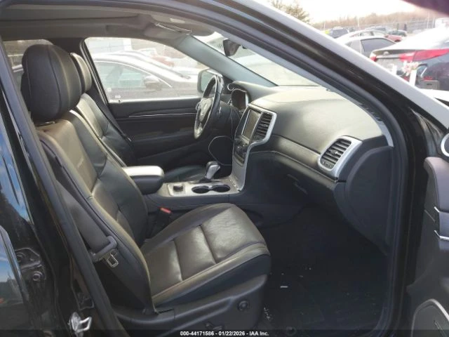 Jeep Grand cherokee Summit - автомобили, коли, обяви за нови и употребявани 4