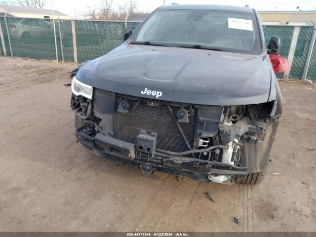 Jeep Grand cherokee Summit - автомобили, коли, обяви за нови и употребявани 5