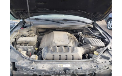 Jeep Grand cherokee Summit - автомобили, коли, обяви за нови и употребявани 8