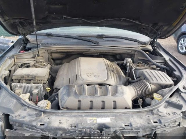 Jeep Grand cherokee Summit - автомобили, коли, обяви за нови и употребявани 8