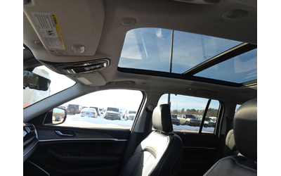 Jeep Grand cherokee 4xe Plug-In Hybrid - автомобили, коли, обяви за нови и употребявани 12