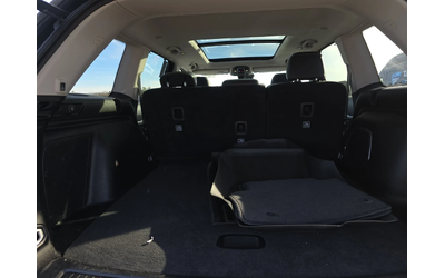 Jeep Grand cherokee 4xe Plug-In Hybrid - автомобили, коли, обяви за нови и употребявани 13