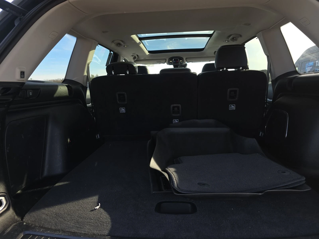 Jeep Grand cherokee 4xe Plug-In Hybrid - автомобили, коли, обяви за нови и употребявани 13