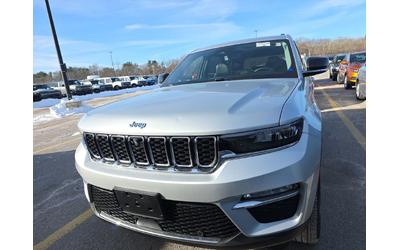 jeep-grand-cherokee - 1