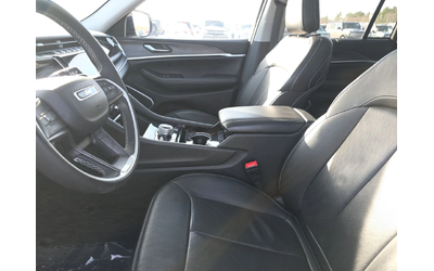 jeep-grand-cherokee - 5