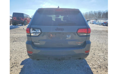 jeep-grand-cherokee - 5