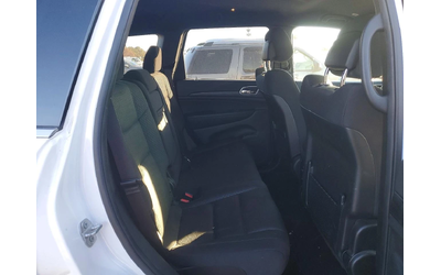 Jeep Grand cherokee - автомобили, коли, обяви за нови и употребявани 10