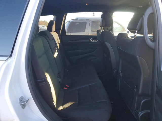 Jeep Grand cherokee - автомобили, коли, обяви за нови и употребявани 10