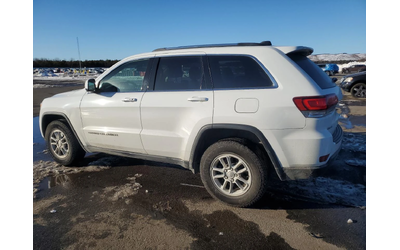 jeep-grand-cherokee - 1