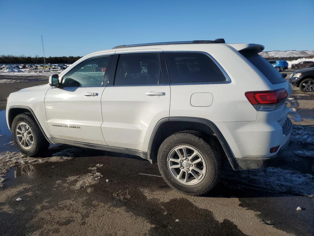Jeep Grand cherokee - автомобили, коли, обяви за нови и употребявани 1