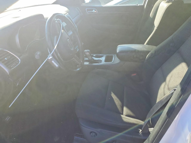 Jeep Grand cherokee - автомобили, коли, обяви за нови и употребявани 6