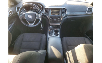 Jeep Grand cherokee - автомобили, коли, обяви за нови и употребявани 7