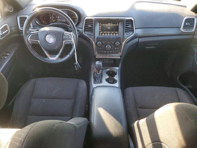 Jeep Grand cherokee - автомобили, коли, обяви за нови и употребявани 7