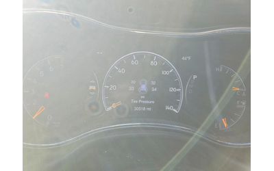 Jeep Grand cherokee - автомобили, коли, обяви за нови и употребявани 8