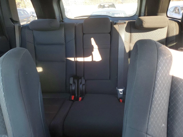 Jeep Grand cherokee - автомобили, коли, обяви за нови и употребявани 9