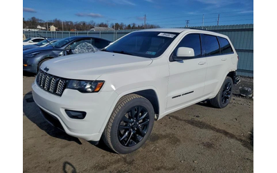 jeep-grand-cherokee - 0