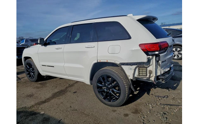 jeep-grand-cherokee - 1