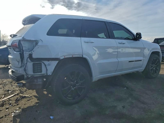 Jeep Grand cherokee LAREDO - автомобили, коли, обяви за нови и употребявани 2
