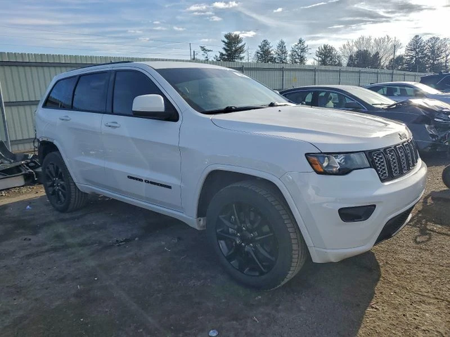 Jeep Grand cherokee LAREDO - автомобили, коли, обяви за нови и употребявани 3