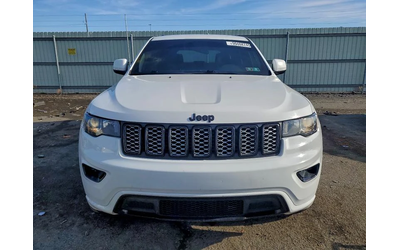 jeep-grand-cherokee - 4