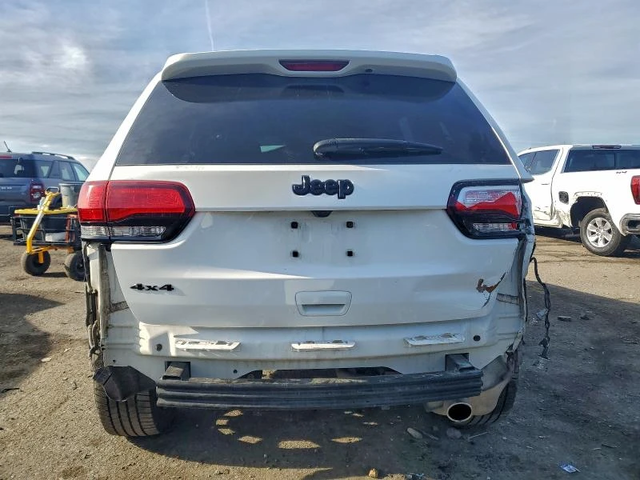 Jeep Grand cherokee LAREDO - автомобили, коли, обяви за нови и употребявани 5