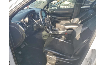 Jeep Grand cherokee LAREDO - автомобили, коли, обяви за нови и употребявани 6