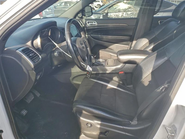 Jeep Grand cherokee LAREDO - автомобили, коли, обяви за нови и употребявани 6