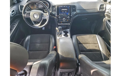 Jeep Grand cherokee LAREDO - автомобили, коли, обяви за нови и употребявани 7