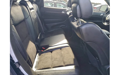 Jeep Grand cherokee LAREDO - автомобили, коли, обяви за нови и употребявани 9