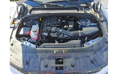 Jeep Grand cherokee L SUMMIT - автомобили, коли, обяви за нови и употребявани 11