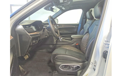 Jeep Grand cherokee L SUMMIT - автомобили, коли, обяви за нови и употребявани 6