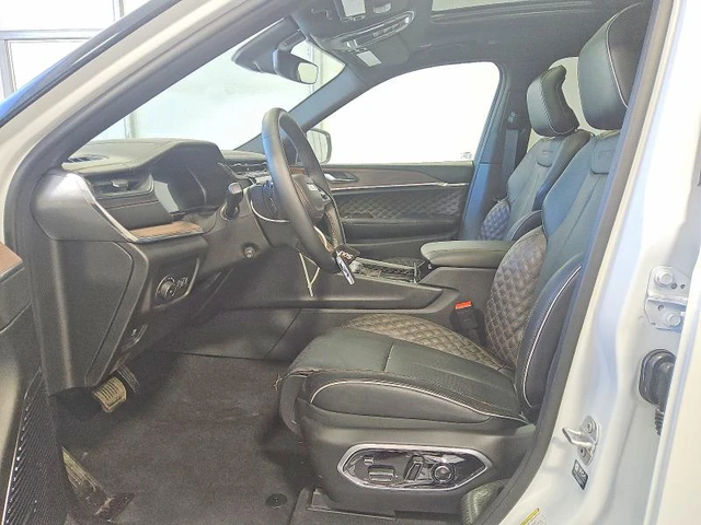 Jeep Grand cherokee L SUMMIT - автомобили, коли, обяви за нови и употребявани 6