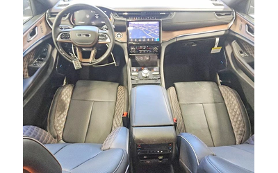 Jeep Grand cherokee L SUMMIT - автомобили, коли, обяви за нови и употребявани 7