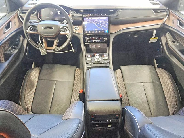 Jeep Grand cherokee L SUMMIT - автомобили, коли, обяви за нови и употребявани 7