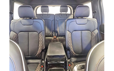 Jeep Grand cherokee L SUMMIT - автомобили, коли, обяви за нови и употребявани 8