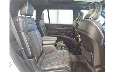 Jeep Grand cherokee L SUMMIT - автомобили, коли, обяви за нови и употребявани 9