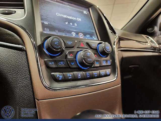 Jeep Grand cherokee * OVERLAND* Подгрев* Обдух* DISTRONIC* PANO* - автомобили, коли, обяви за нови и употребявани 15