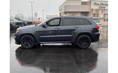 jeep-grand-cherokee - 1