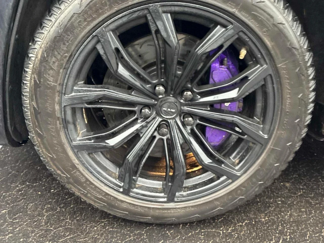 Jeep Grand cherokee SRT8* H/K* Подгрев* Back cam* - автомобили, коли, обяви за нови и употребявани 5