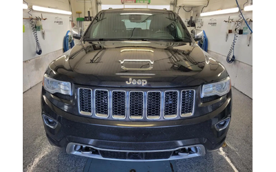 jeep-grand-cherokee - 1