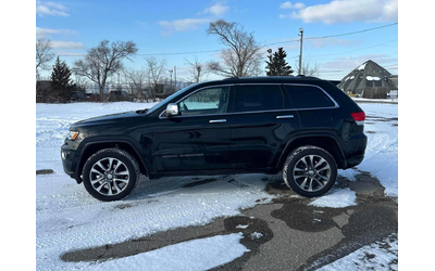 jeep-grand-cherokee - 0