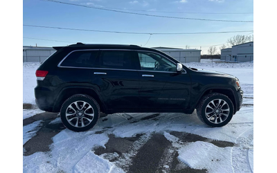 jeep-grand-cherokee - 1