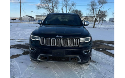 jeep-grand-cherokee - 4