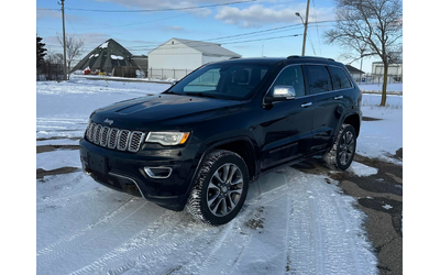 jeep-grand-cherokee - 0