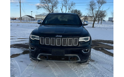 jeep-grand-cherokee - 1