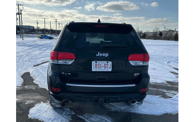 jeep-grand-cherokee - 4