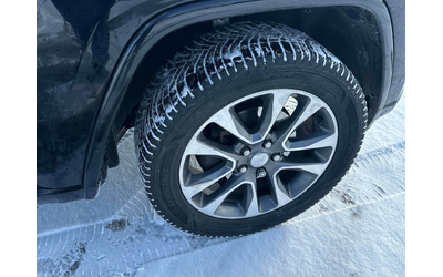 jeep-grand-cherokee - 5