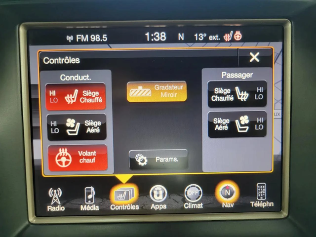 Jeep Grand cherokee * Обдух* DISTRONIC* PANO* OVERLAND* - автомобили, коли, обяви за нови и употребявани 10