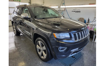 jeep-grand-cherokee - 2